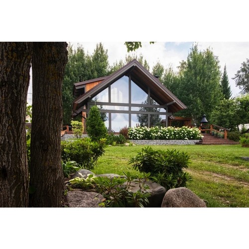 Фахверк Домогацкого