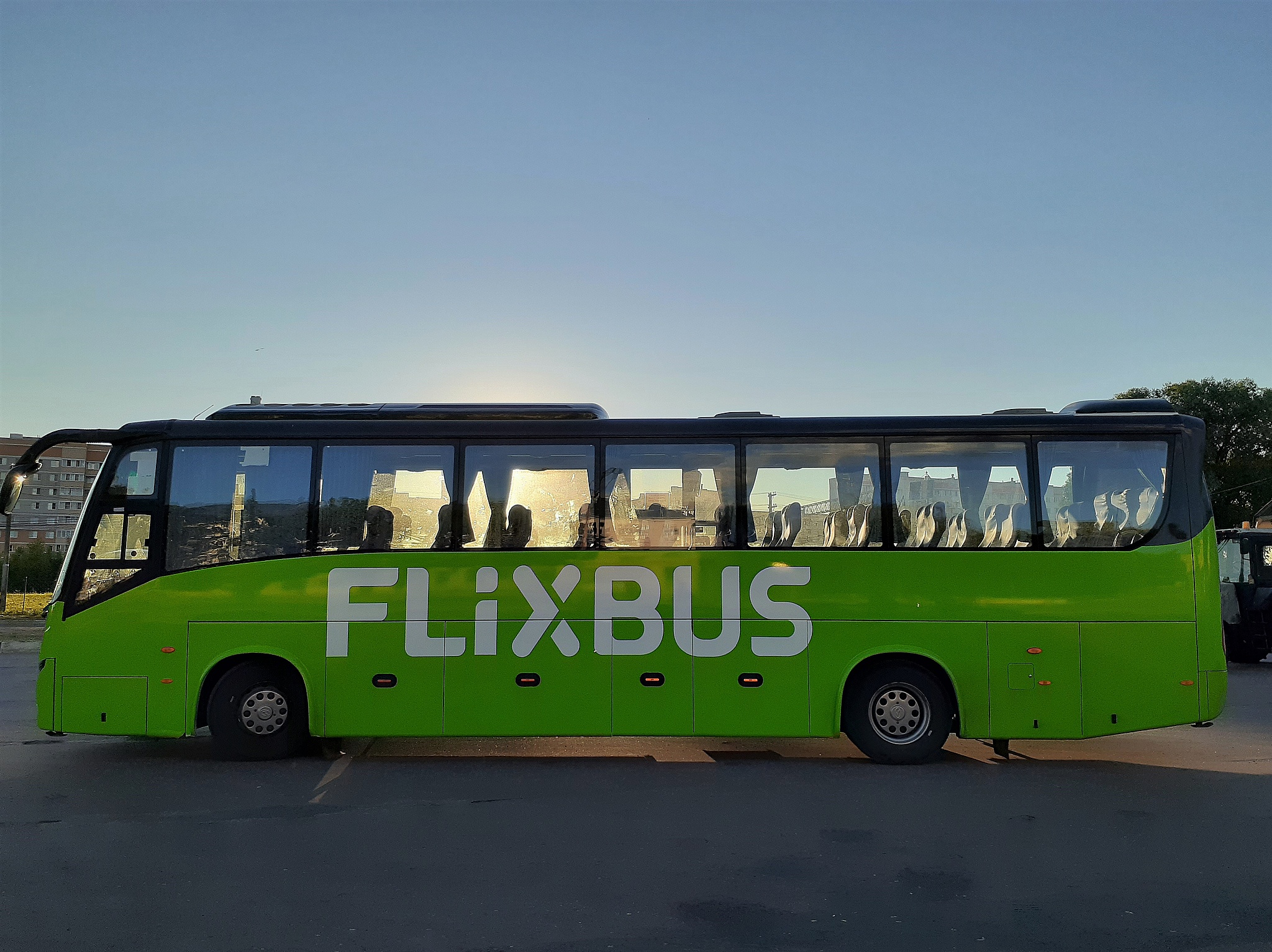      FlixBus