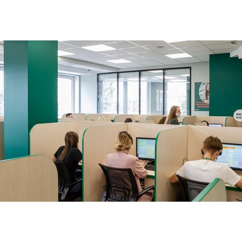 Voxys     Contact Center World