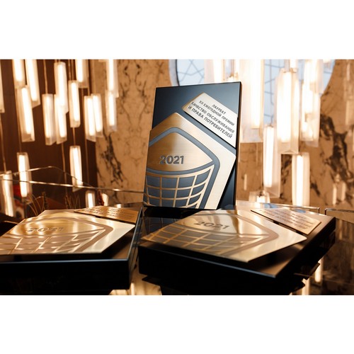 LG совершенствует структуру сервисного департамента