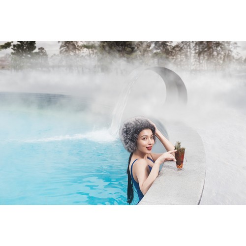 Для москвичей запустили новогодние чартеры в Тюменскую область