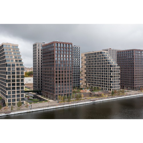 «Метриум»: Механизмы КРТ как драйвер развития городских территорий