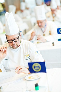         The Superior Taste Award