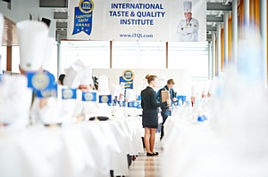         The Superior Taste Award