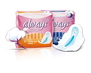 Always Sensitive:   ,    