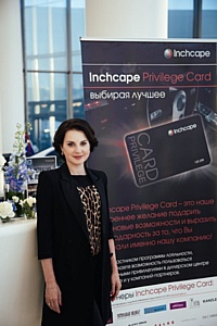    Volvo XC90  Inchcape Musa Motors