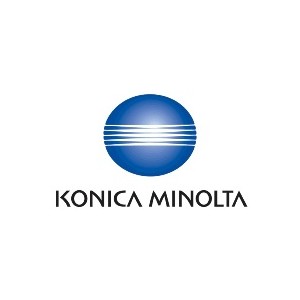 Konica Minolta         Dow Jones