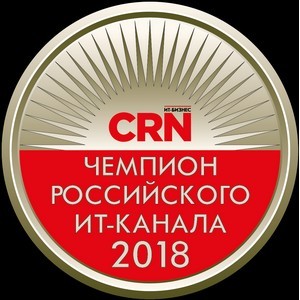 Ippon    - 2018   CRN