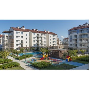        European Property Awards 2016