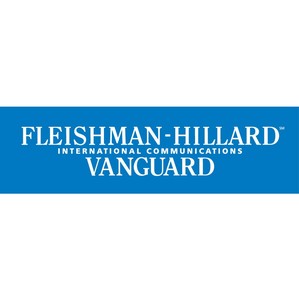 Fleishman-Hillard Vanguard    " on-line 2012"
