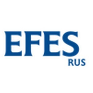 Efes Rus      