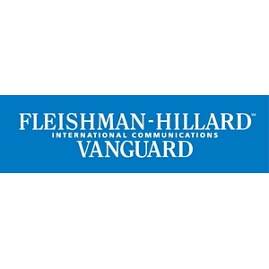 Fleishman-Hillard      2012