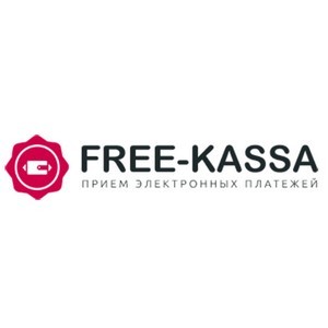   Free-Kassa    