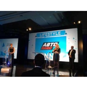    -    Eutelsat TV Awards 2013!