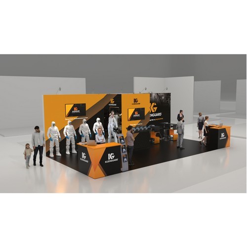 Kimberly-Clark Professional   Kleenguard  -2021