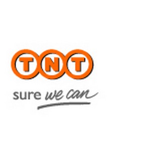 TNT Express     - 