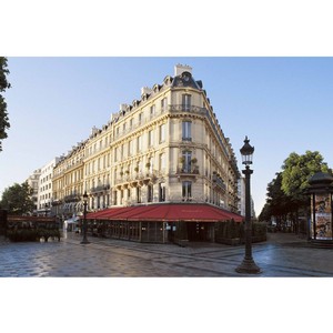   Fouquets Barri&#232;re   La Petite Maison de Nicole