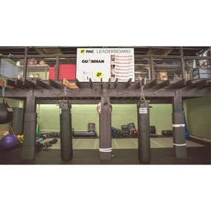 $PAC    The Guardian Project