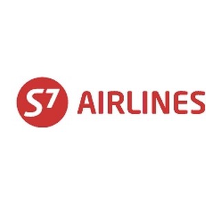 S7 Airlines      