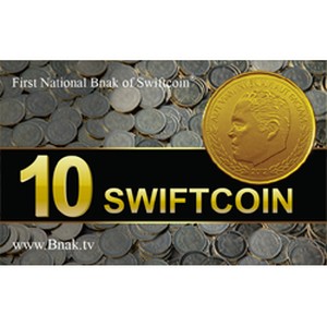        Swiftcoin