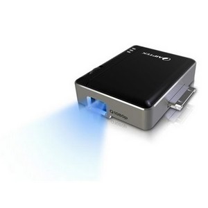 Aiptek i20 Mobile Cinema:   